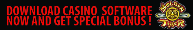 Download Casino Now and Get Special Bonus!