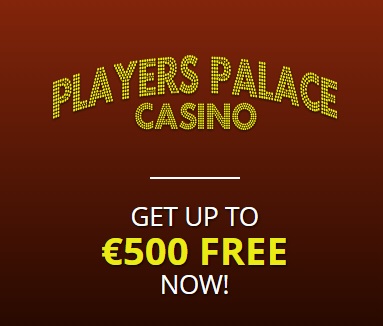players palace casino rewards